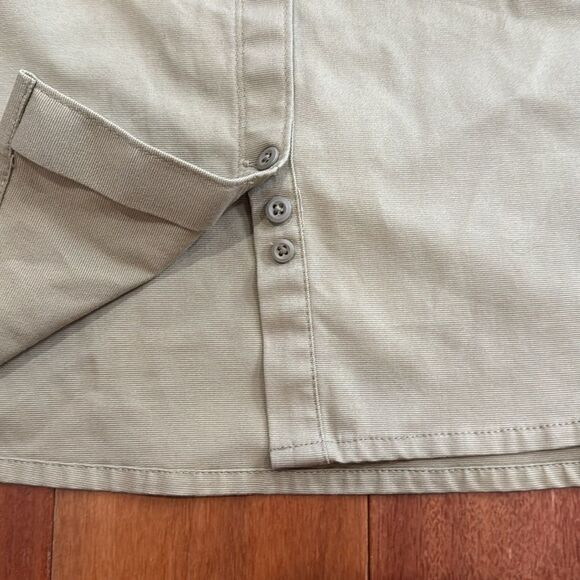 Carhartt Women's Rugged Professional Short Sleeve Shirt size XL(16/18) - Picture 6 of 10